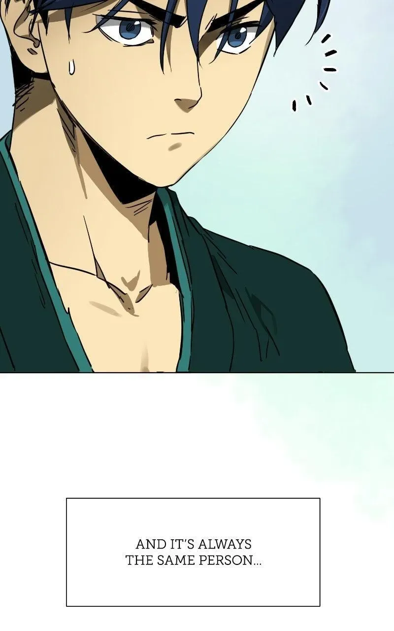 Read Infinite Leveling: Murim chapter 2.2 image 2 on Lezhin