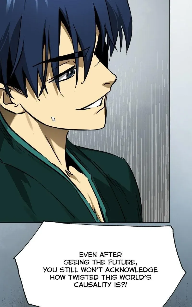 Read Infinite Leveling: Murim chapter 2.2 image 20 on Lezhin