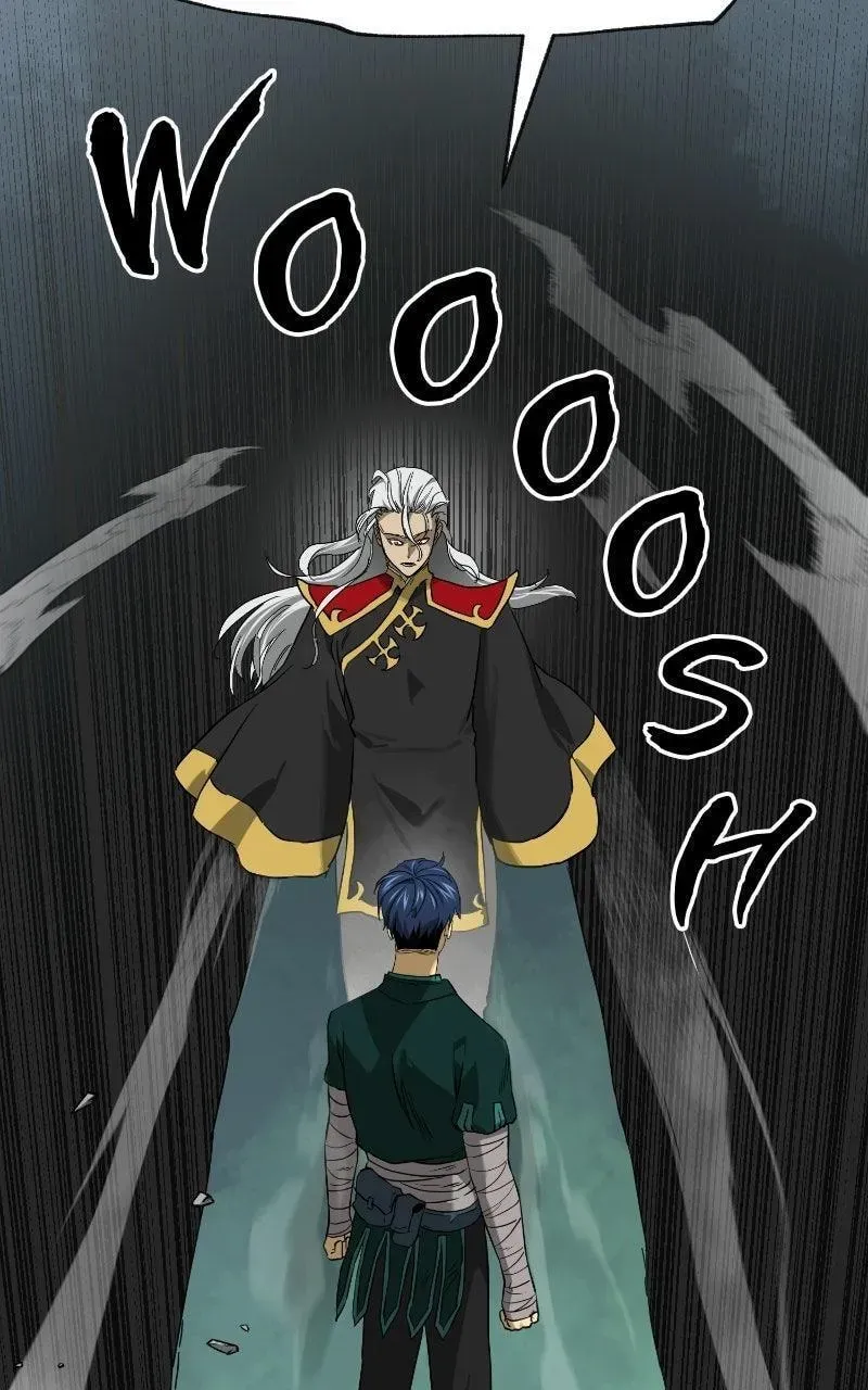 Read Infinite Leveling: Murim chapter 2.2 image 21 on Lezhin