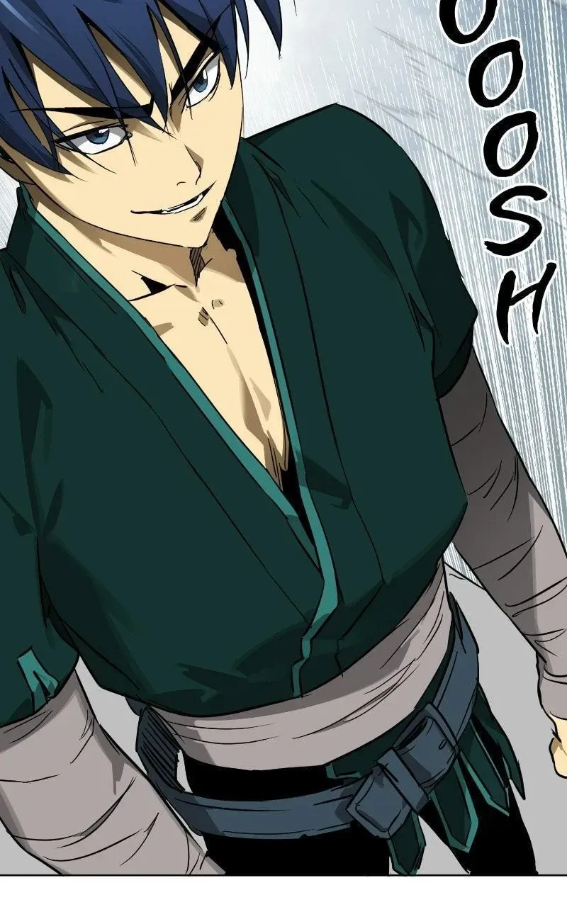 Read Infinite Leveling: Murim chapter 2.2 image 24 on Lezhin
