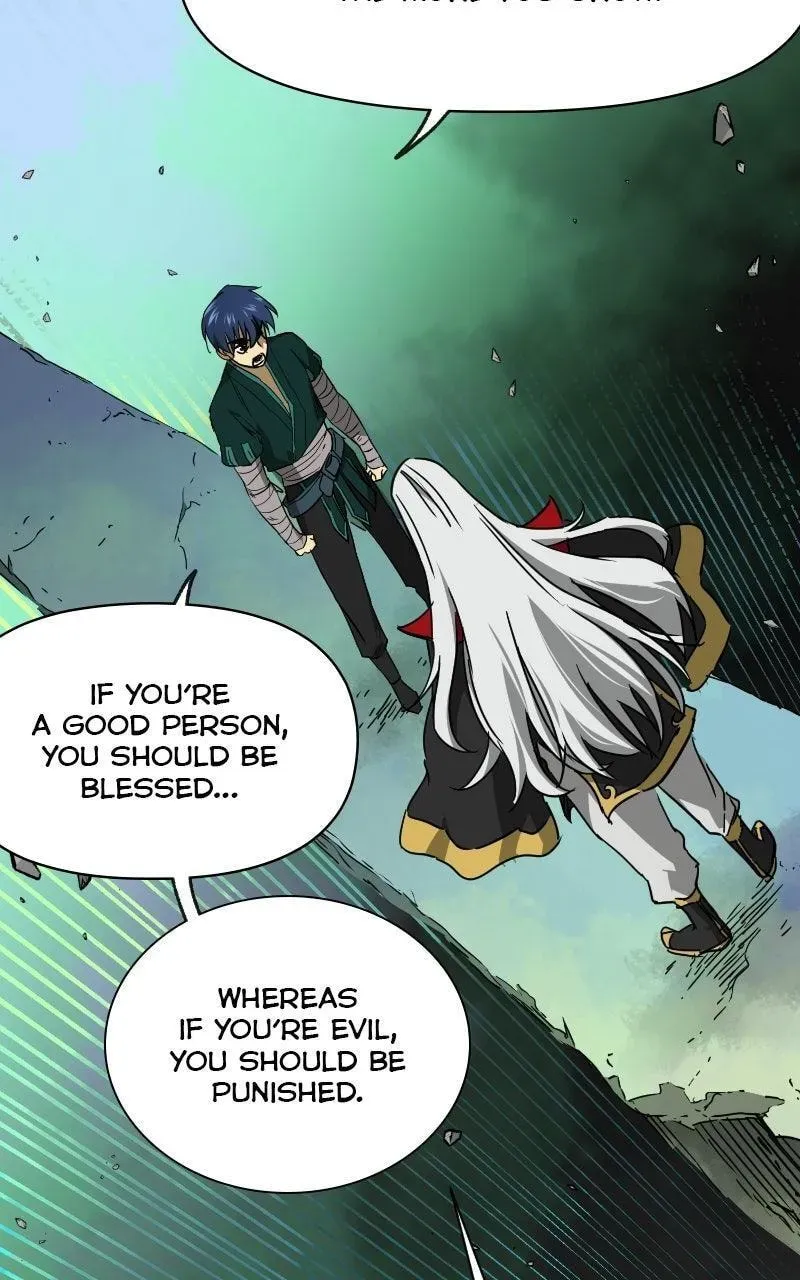 Read Infinite Leveling: Murim chapter 2.2 image 26 on Lezhin