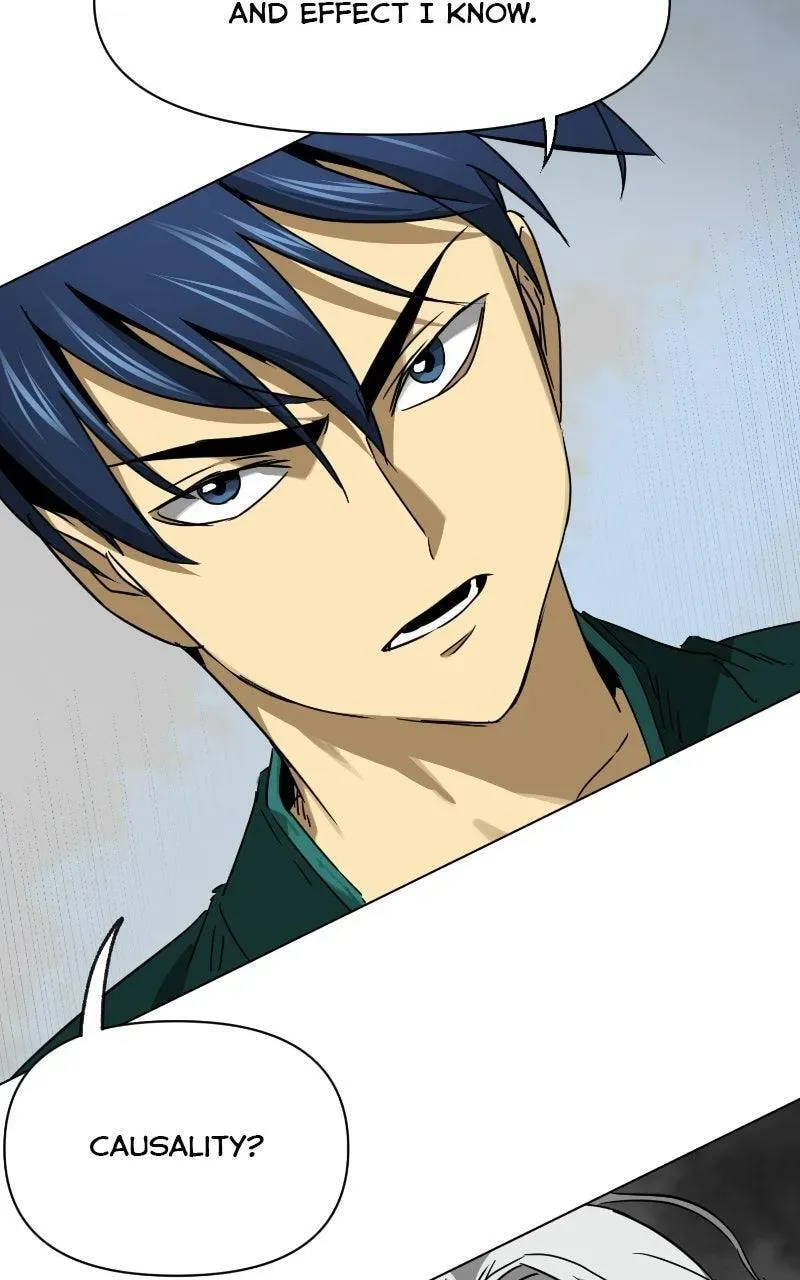 Read Infinite Leveling: Murim chapter 2.2 image 29 on Lezhin