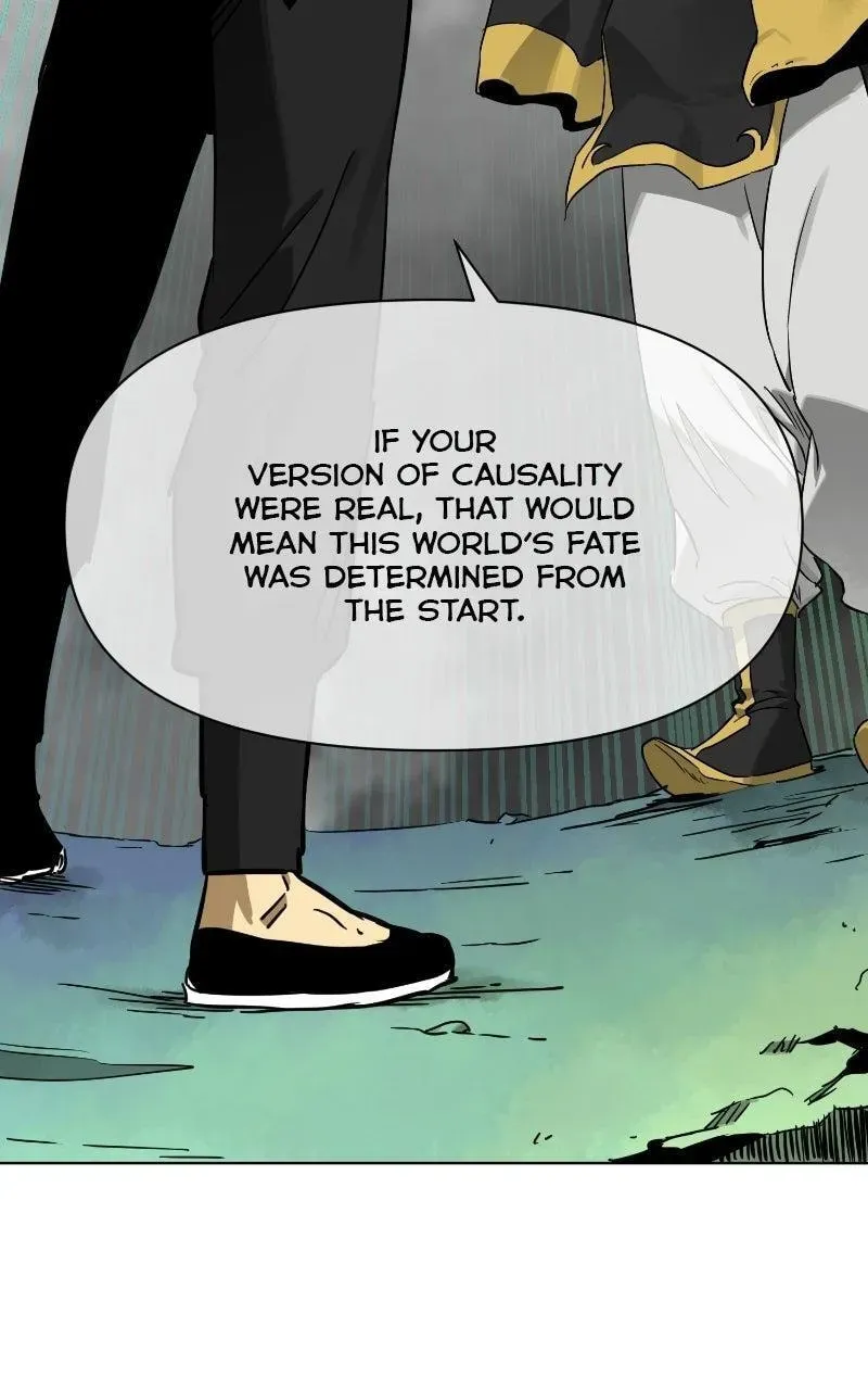 Read Infinite Leveling: Murim chapter 2.2 image 32 on Lezhin