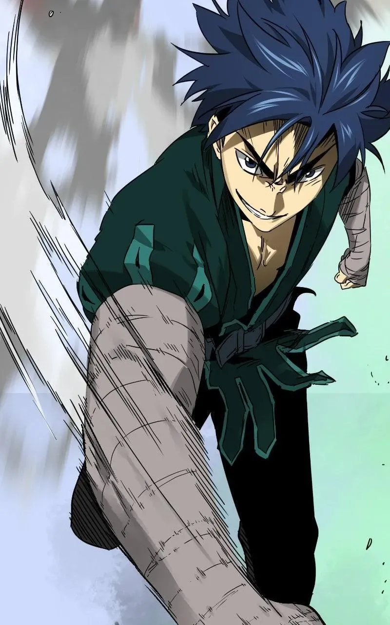 Read Infinite Leveling: Murim chapter 2.2 image 70 on Lezhin