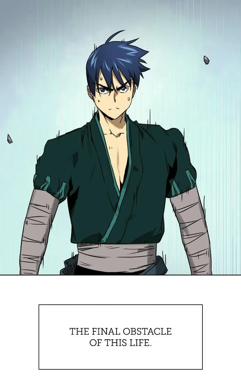 Read Infinite Leveling: Murim chapter 2.2 image 8 on Lezhin
