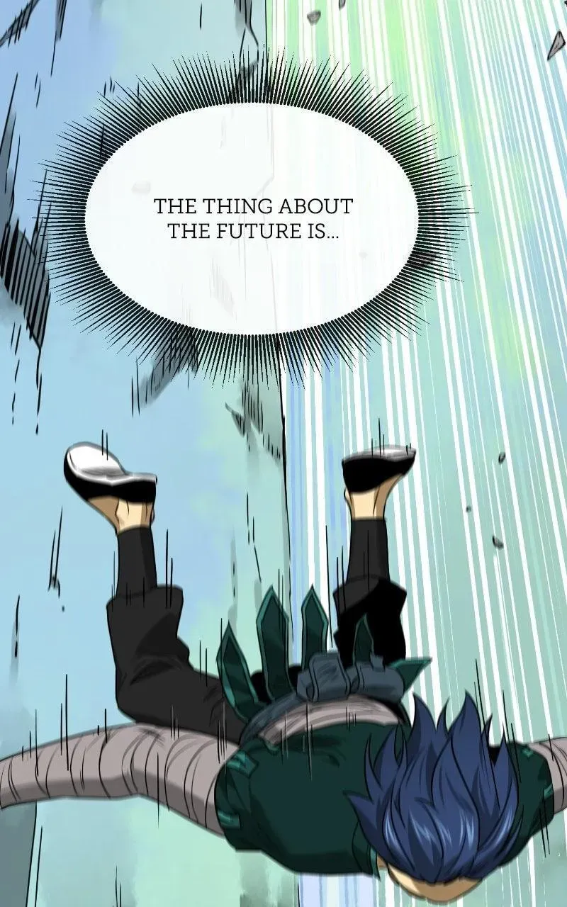 Read Infinite Leveling: Murim chapter 2.2 image 81 on Lezhin