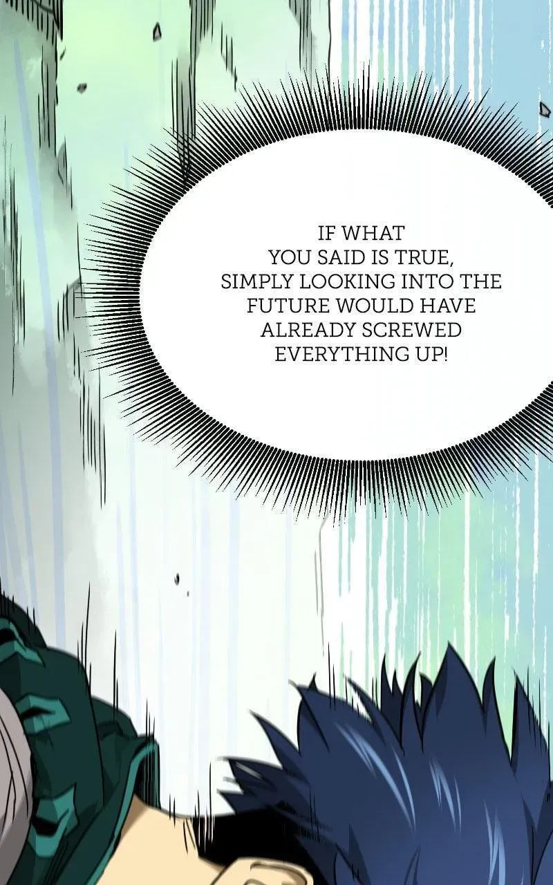 Read Infinite Leveling: Murim chapter 2.2 image 83 on Lezhin