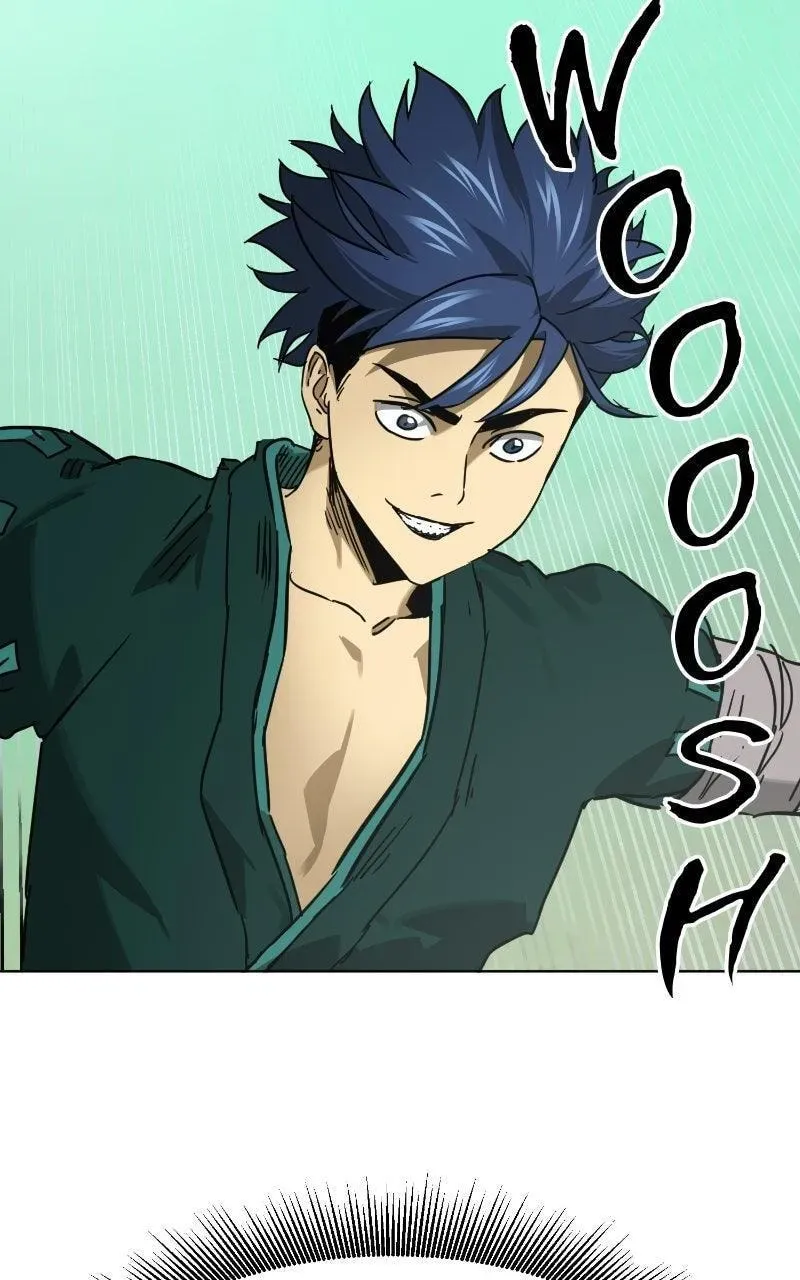 Read Infinite Leveling: Murim chapter 2.2 image 88 on Lezhin