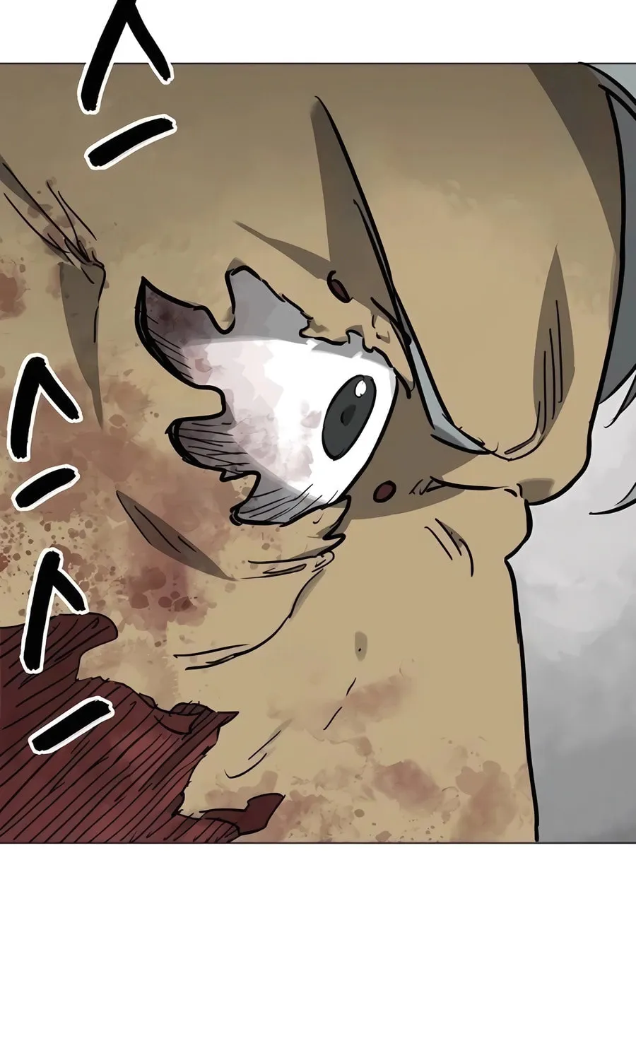 Read Infinite Leveling: Murim chapter 243 image 10 on Lezhin