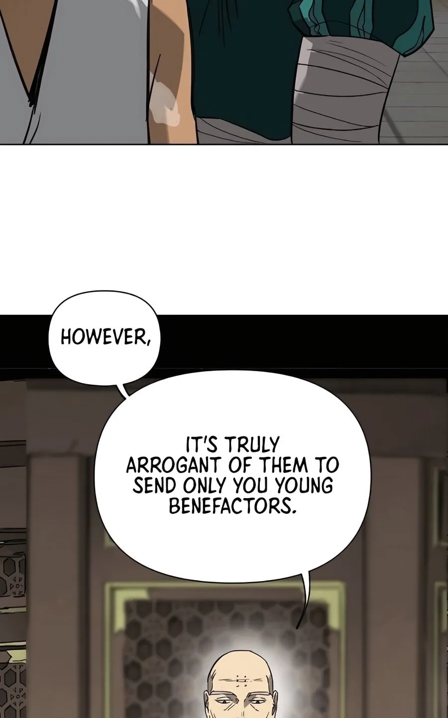 Read Infinite Leveling: Murim chapter 243 image 103 on Lezhin