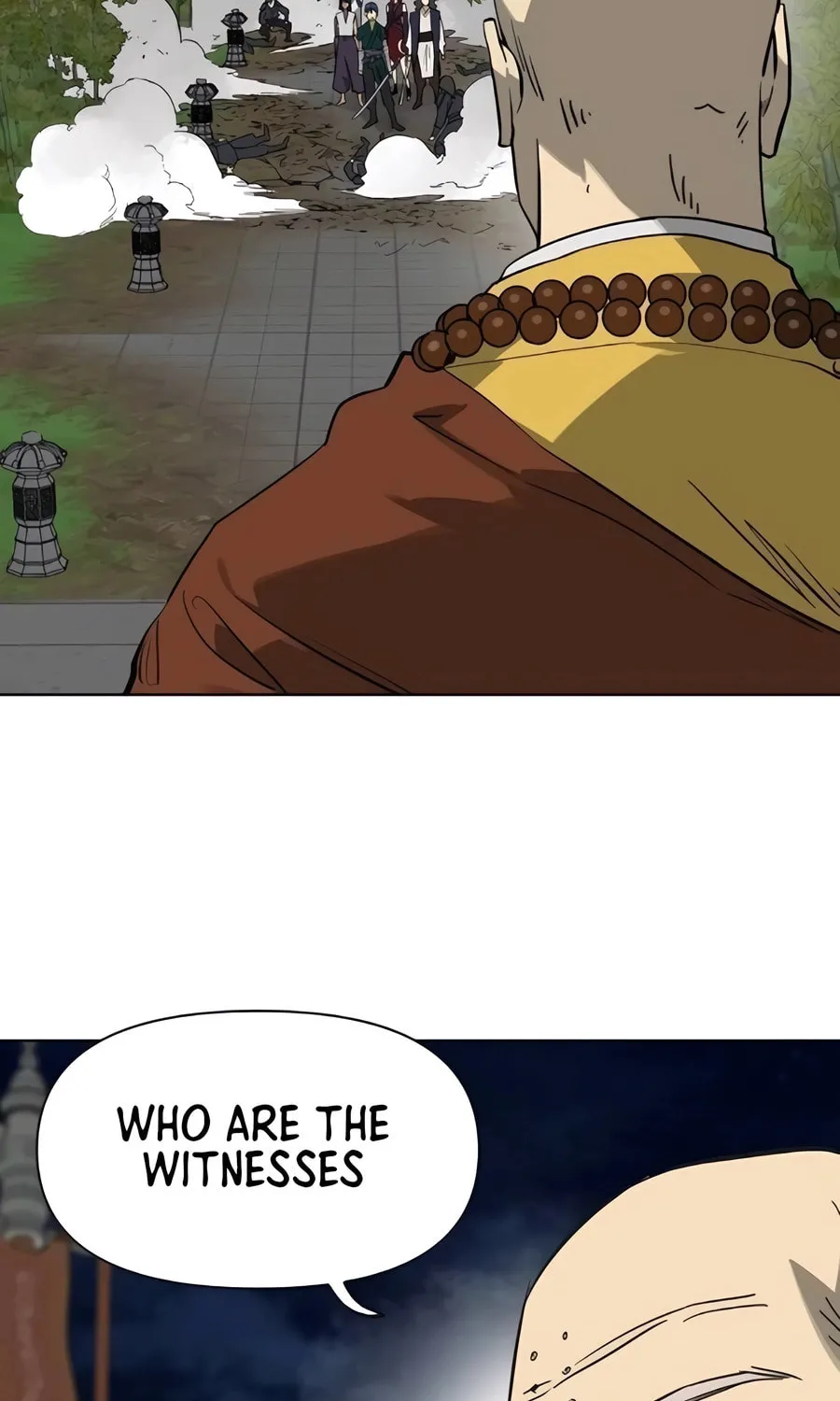 Read Infinite Leveling: Murim chapter 243 image 107 on Lezhin