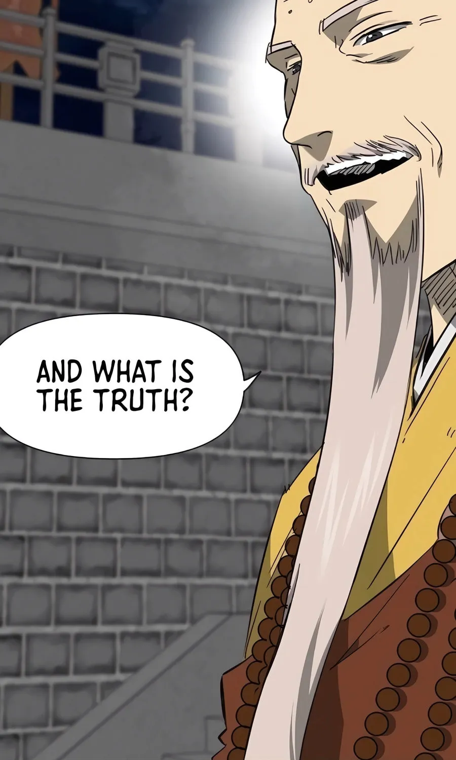 Read Infinite Leveling: Murim chapter 243 image 108 on Lezhin