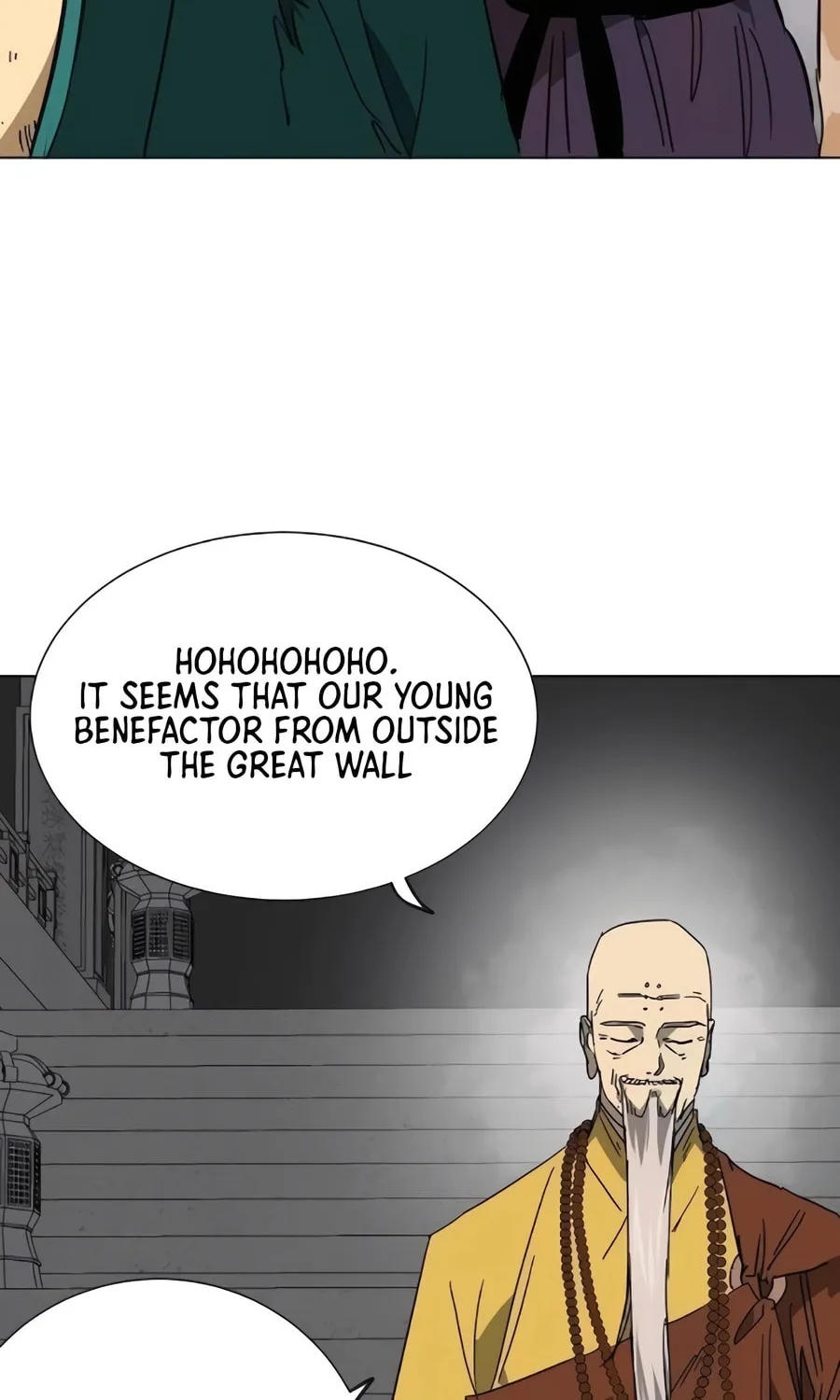 Read Infinite Leveling: Murim chapter 243 image 111 on Lezhin