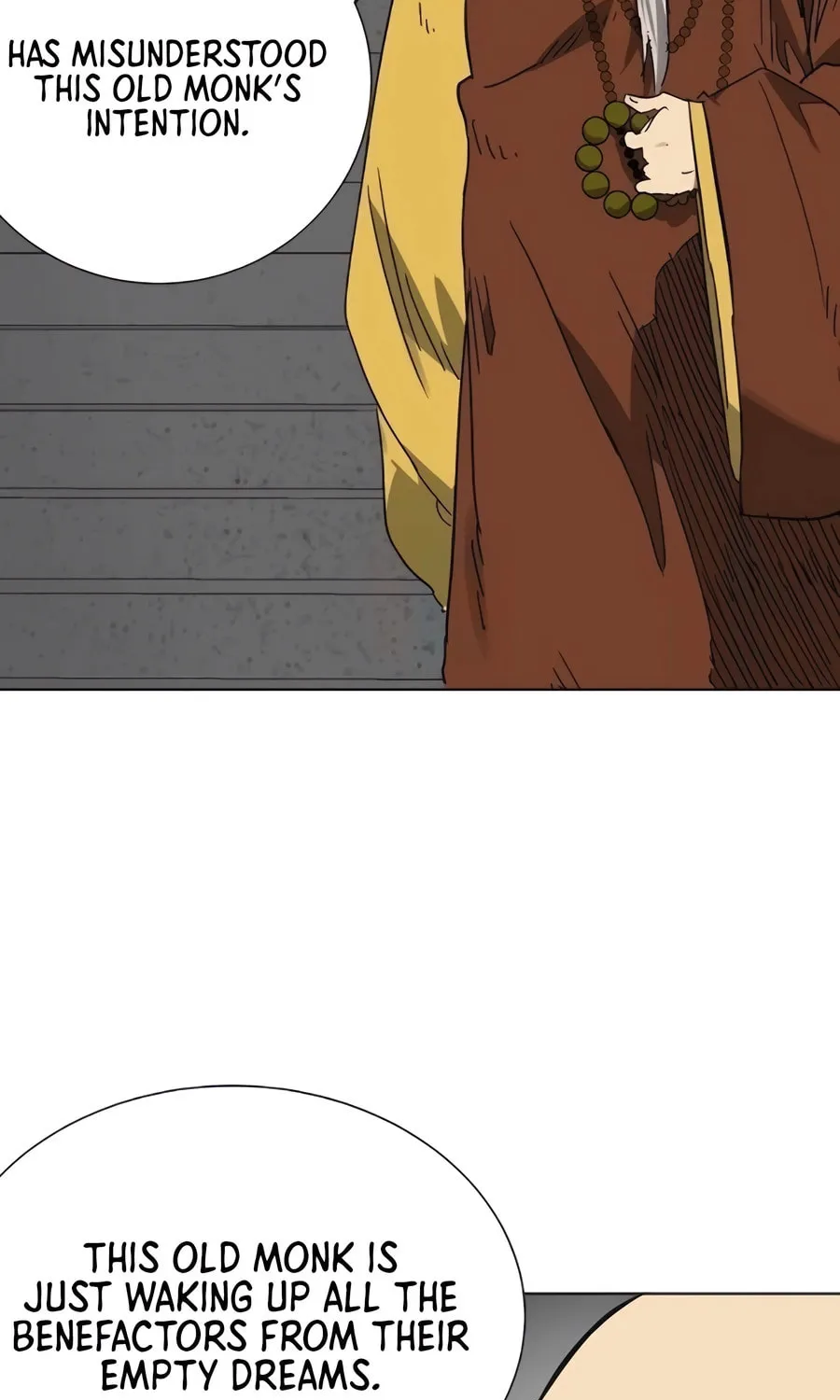 Read Infinite Leveling: Murim chapter 243 image 112 on Lezhin