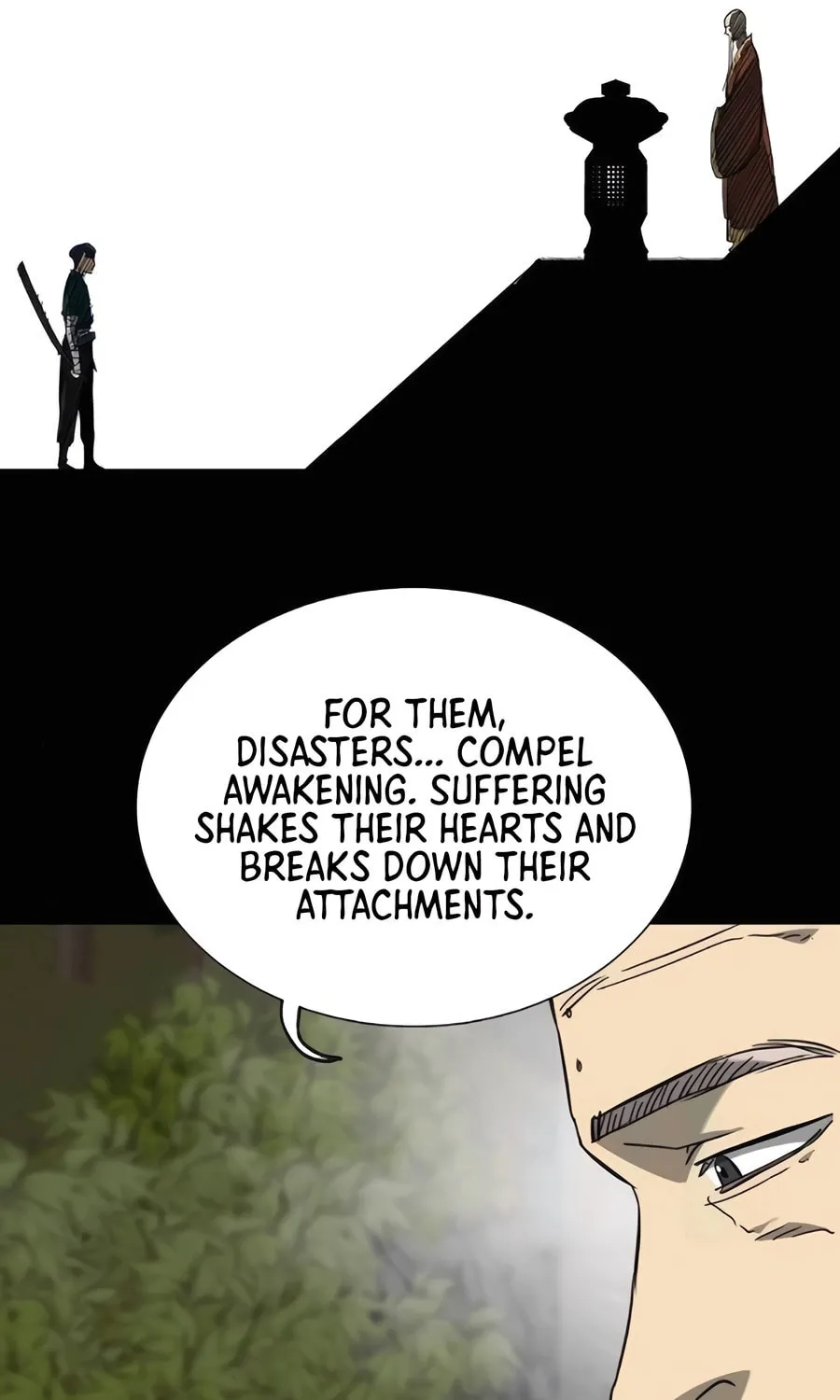 Read Infinite Leveling: Murim chapter 243 image 116 on Lezhin