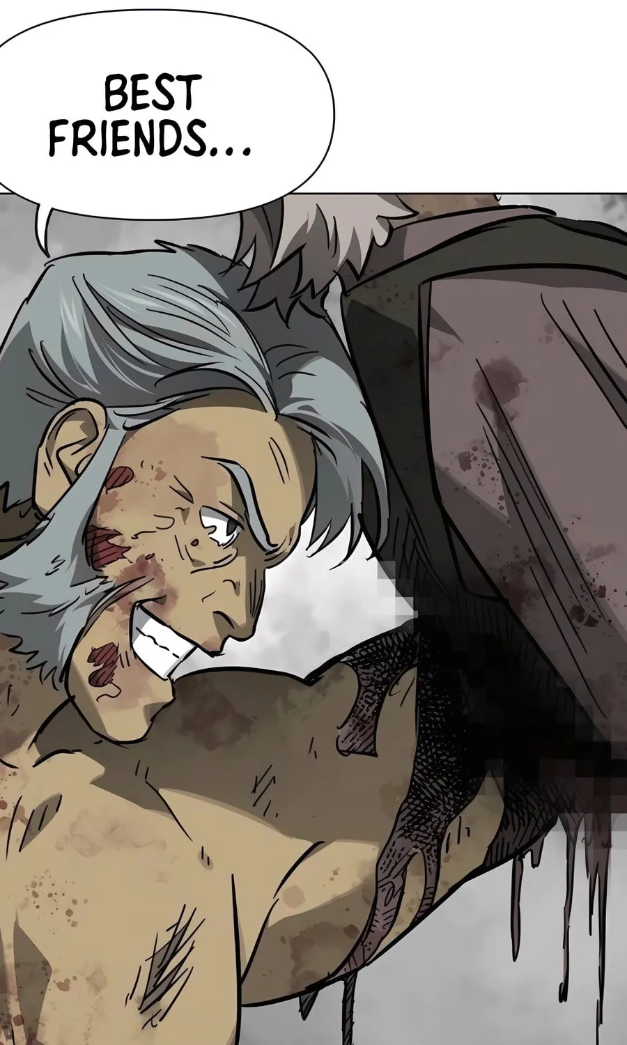 Read Infinite Leveling: Murim chapter 243 image 12 on Lezhin