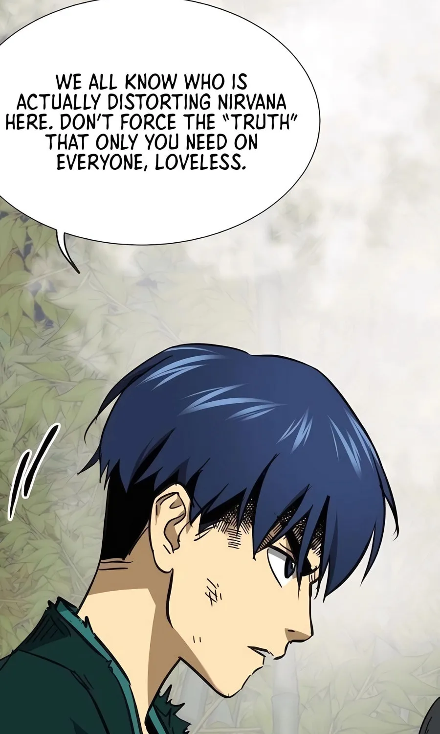 Read Infinite Leveling: Murim chapter 243 image 131 on Lezhin