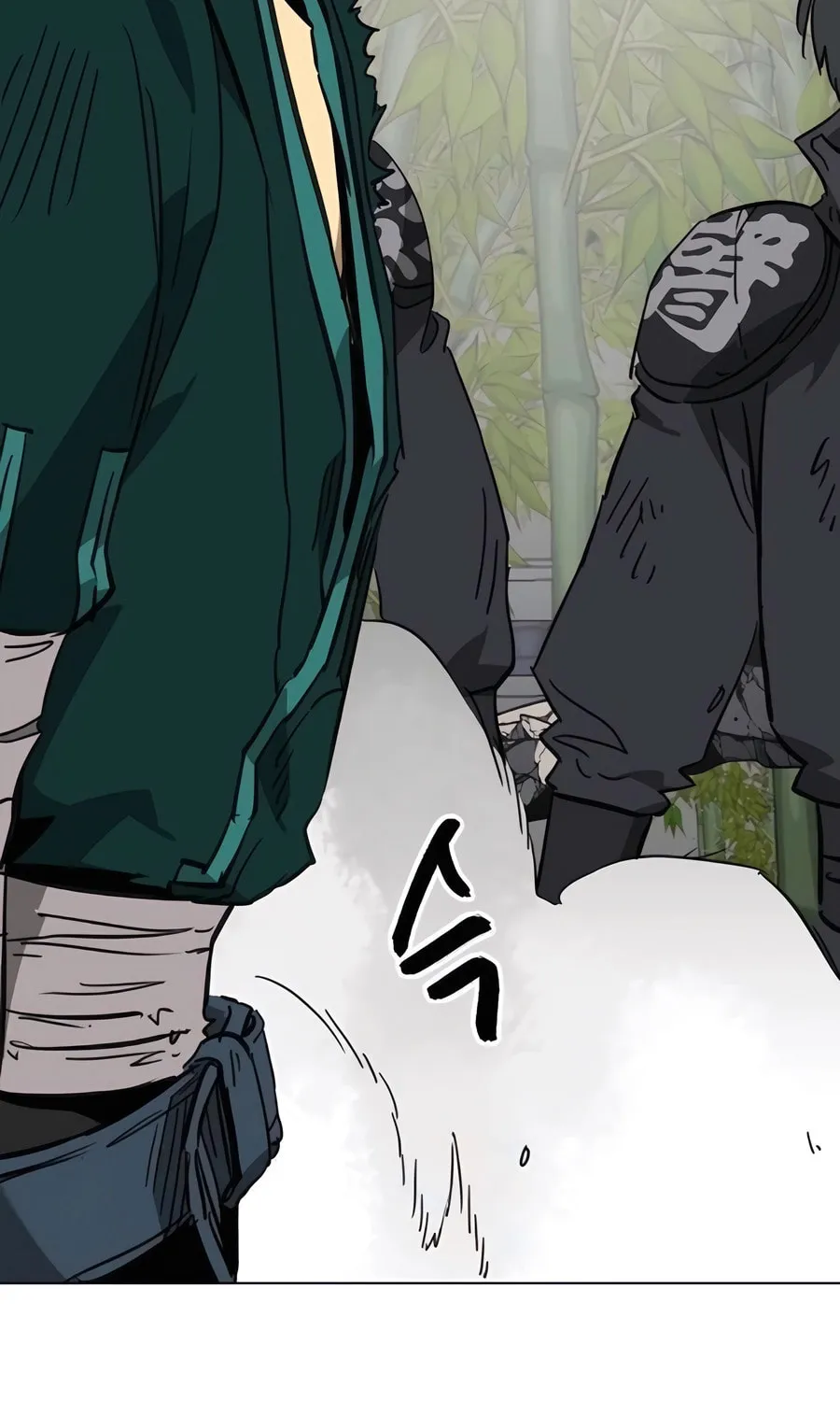 Read Infinite Leveling: Murim chapter 243 image 132 on Lezhin