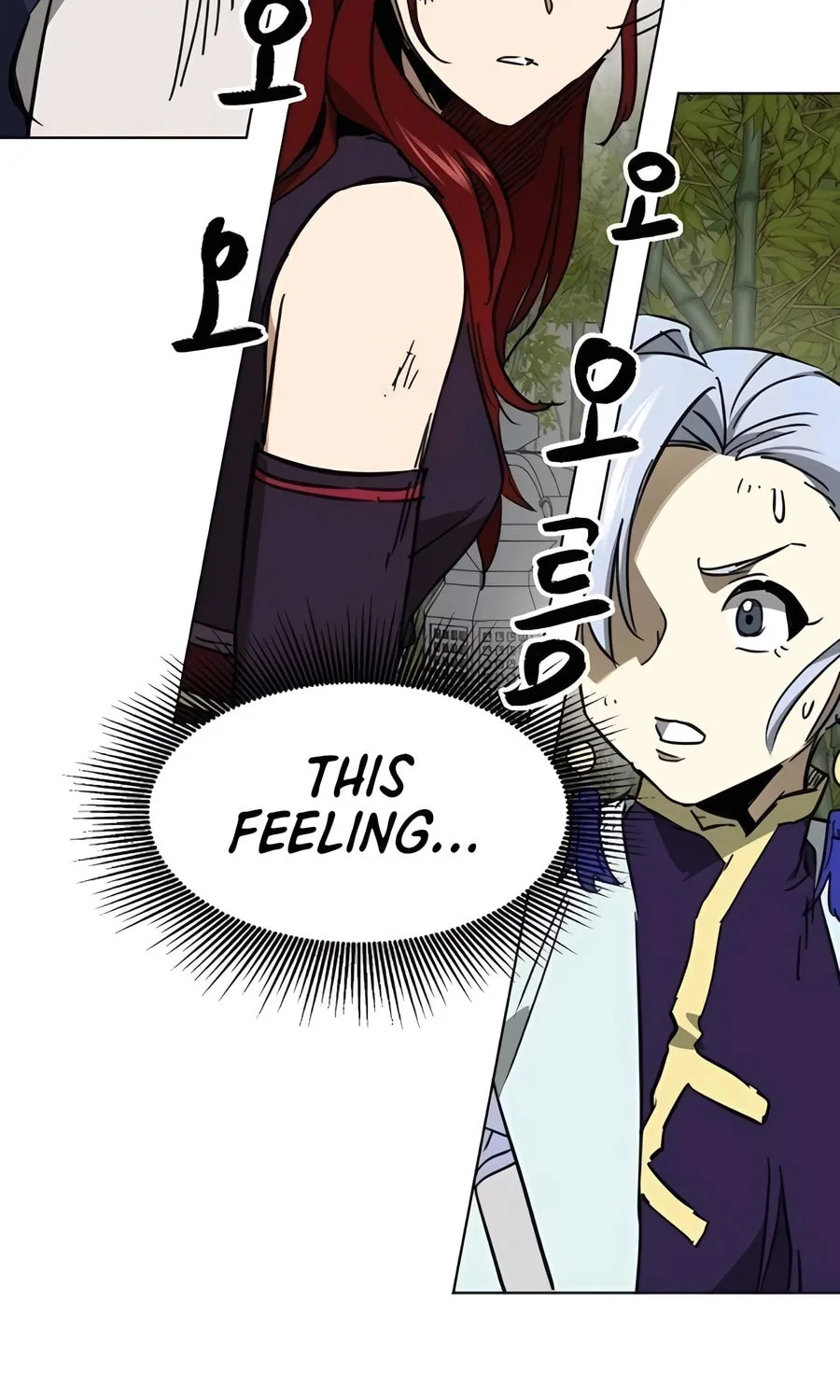 Read Infinite Leveling: Murim chapter 243 image 136 on Lezhin