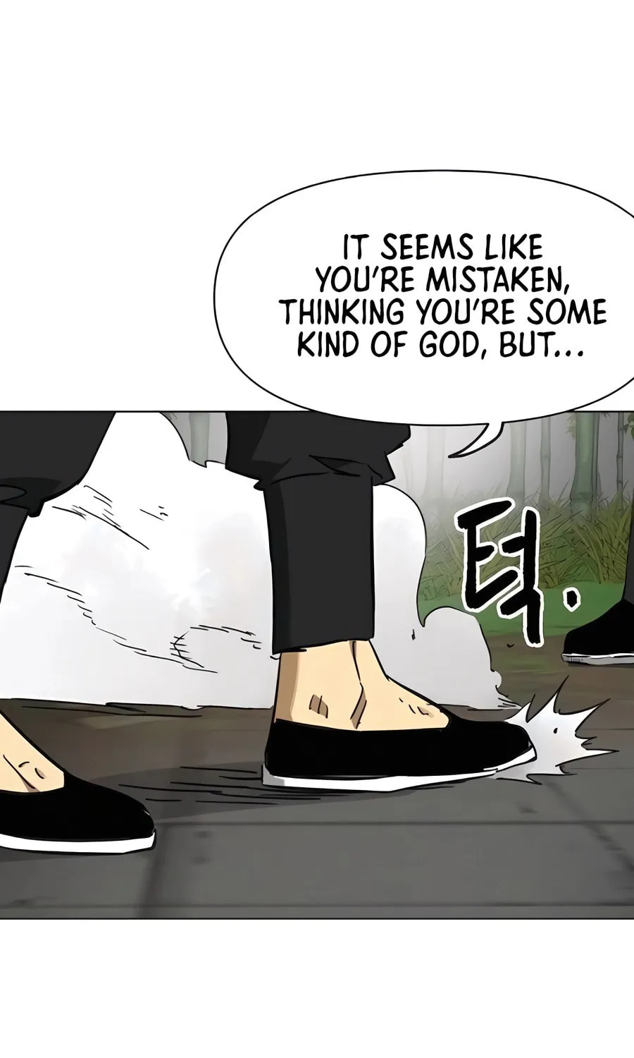 Read Infinite Leveling: Murim chapter 243 image 137 on Lezhin