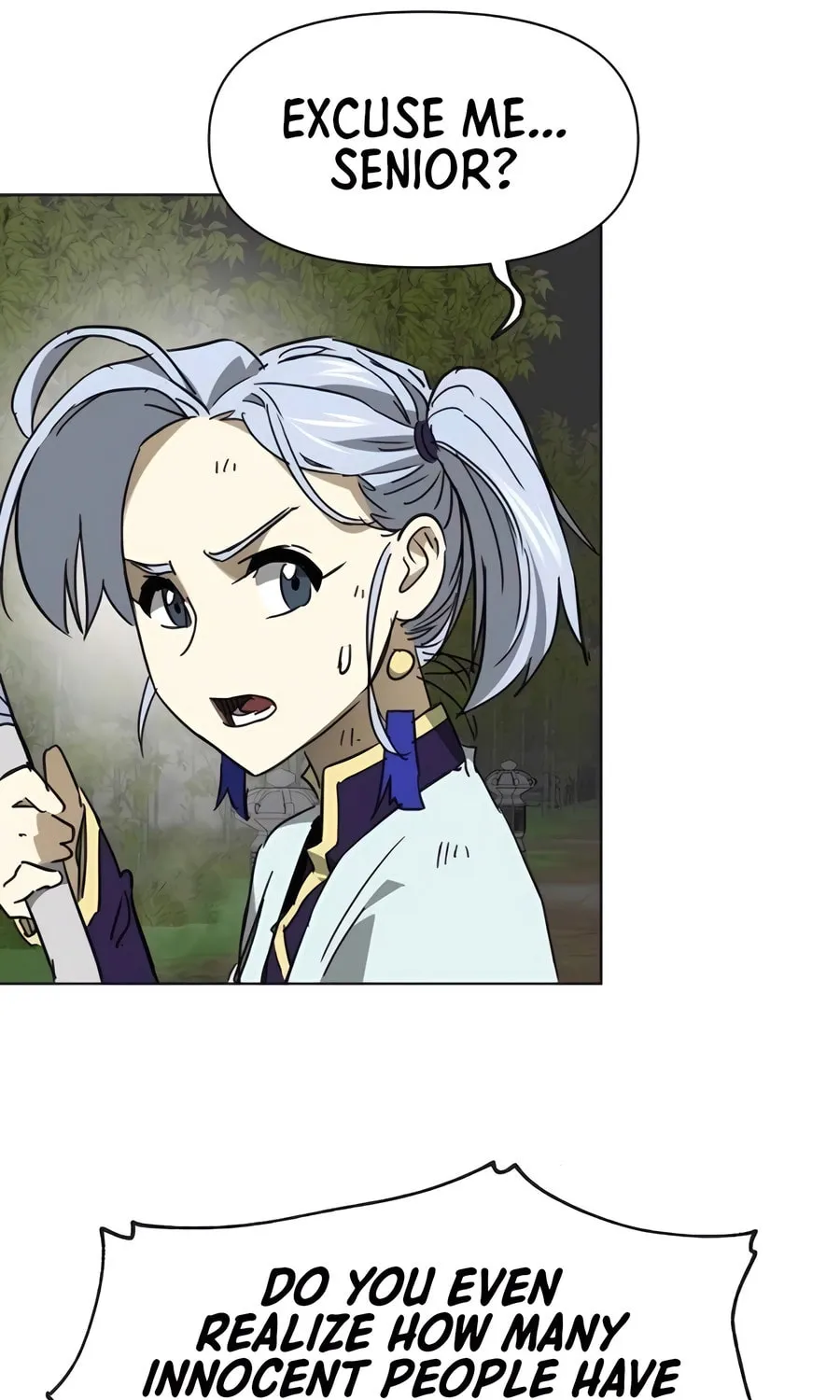 Read Infinite Leveling: Murim chapter 243 image 140 on Lezhin
