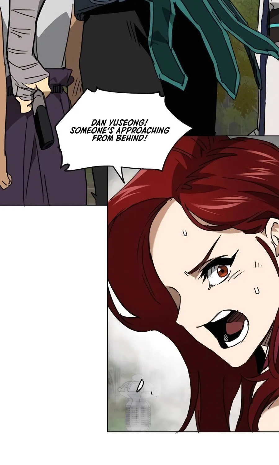 Read Infinite Leveling: Murim chapter 243 image 142 on Lezhin