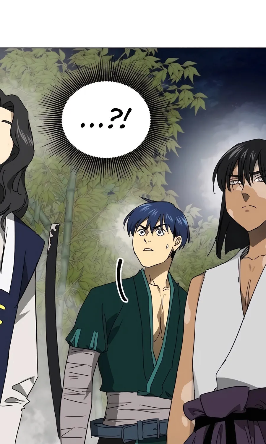 Read Infinite Leveling: Murim chapter 243 image 146 on Lezhin