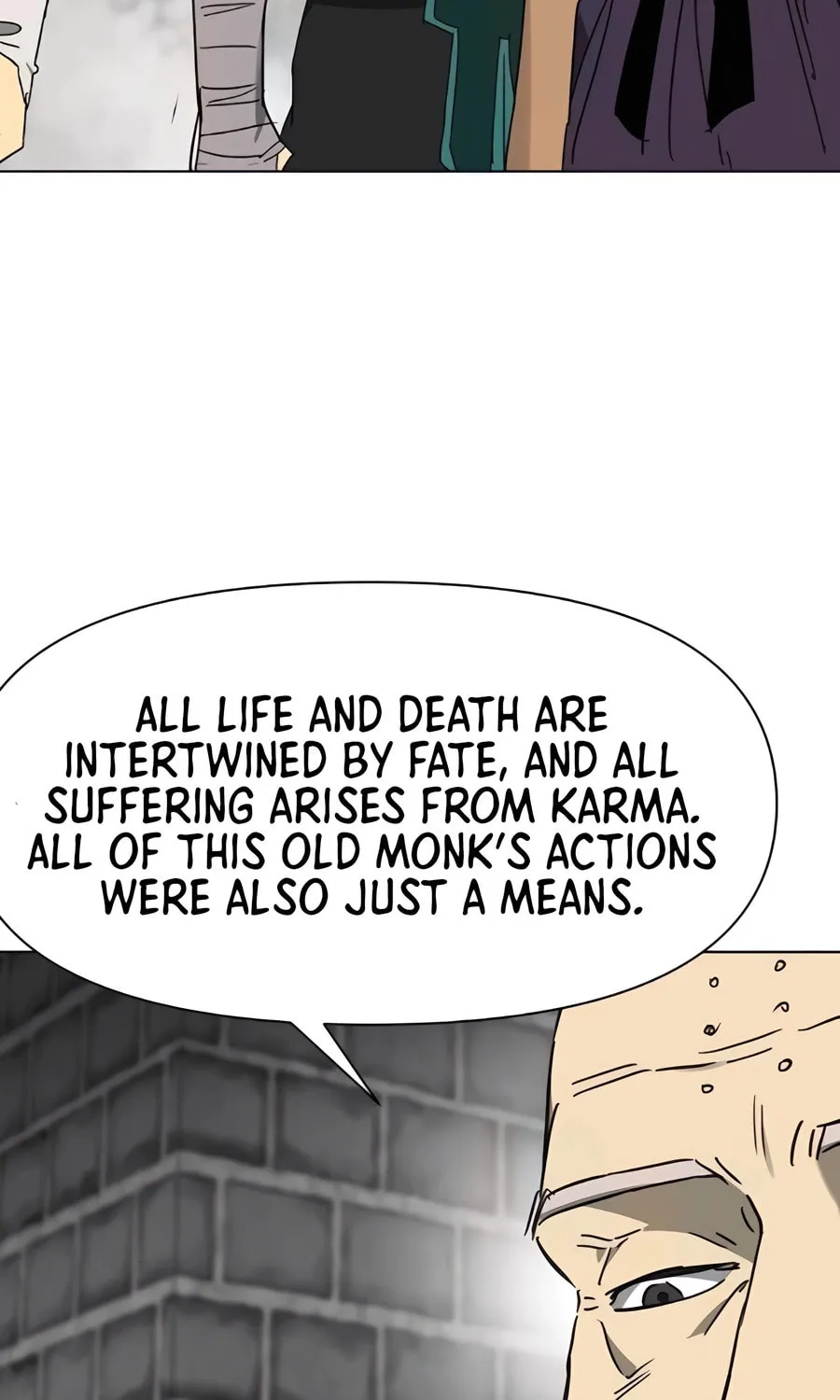 Read Infinite Leveling: Murim chapter 243 image 147 on Lezhin