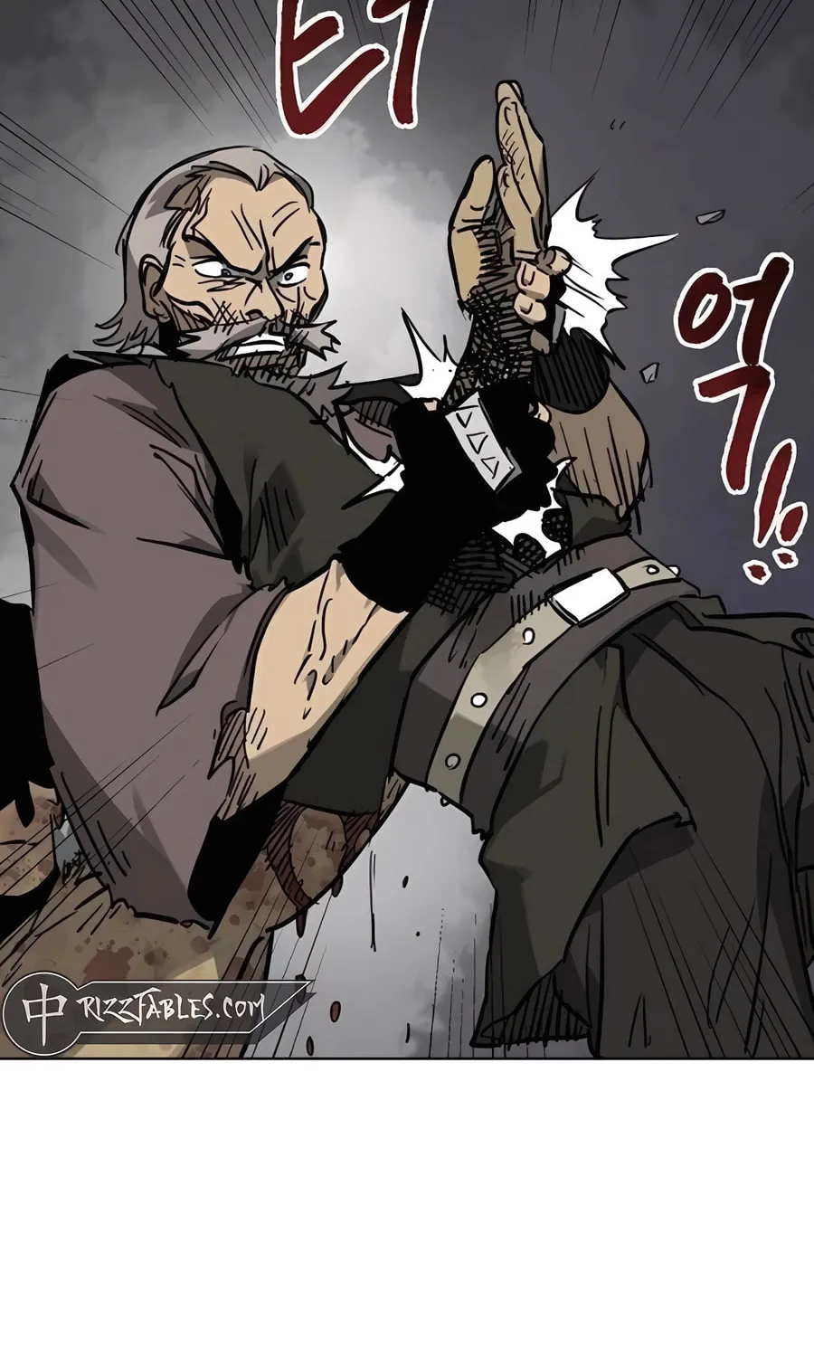 Read Infinite Leveling: Murim chapter 243 image 15 on Lezhin