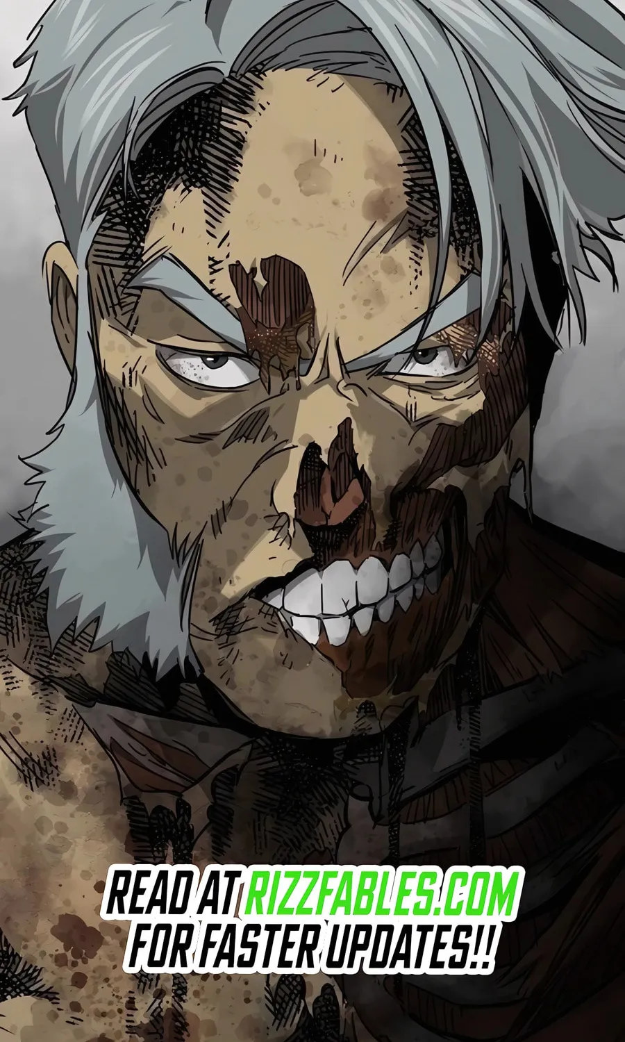 Read Infinite Leveling: Murim chapter 243 image 154 on Lezhin