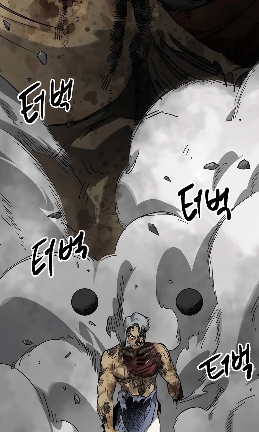 Read Infinite Leveling: Murim chapter 243 image 155 on Lezhin