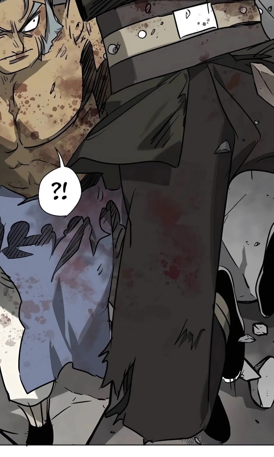 Read Infinite Leveling: Murim chapter 243 image 20 on Lezhin