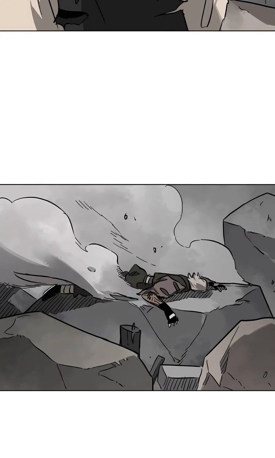 Read Infinite Leveling: Murim chapter 243 image 26 on Lezhin