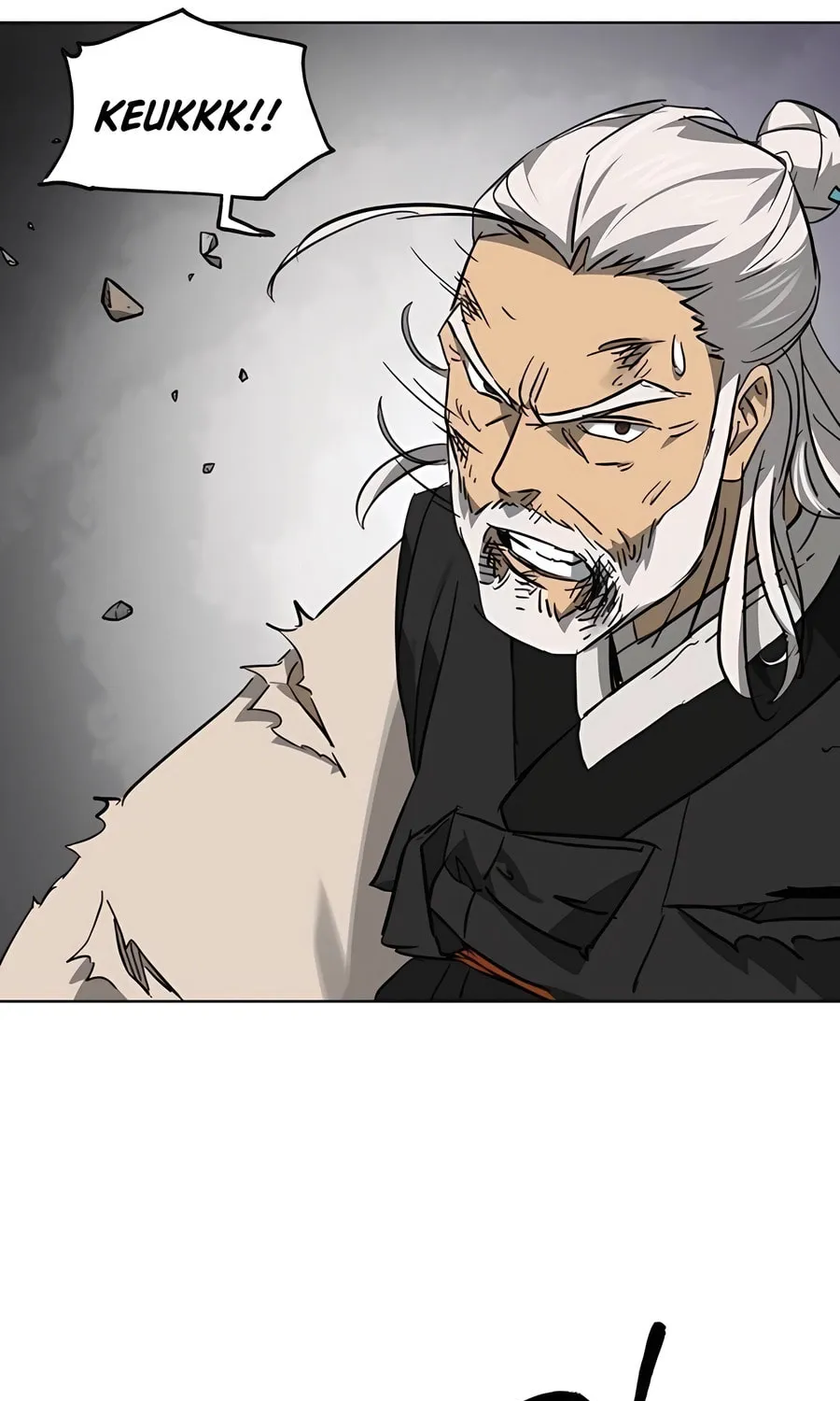 Read Infinite Leveling: Murim chapter 243 image 28 on Lezhin