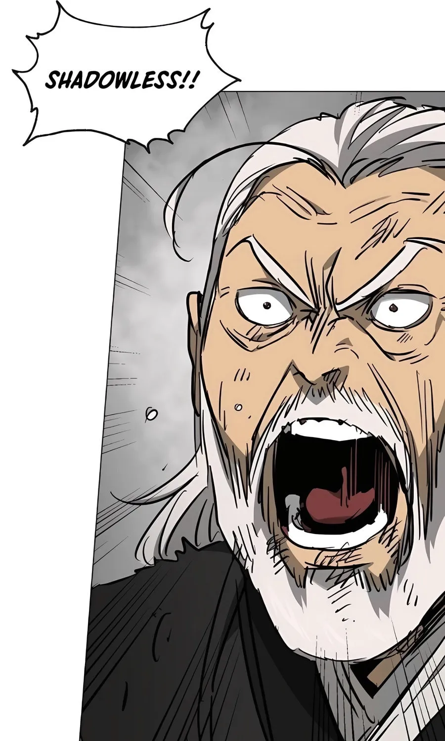 Read Infinite Leveling: Murim chapter 243 image 3 on Lezhin