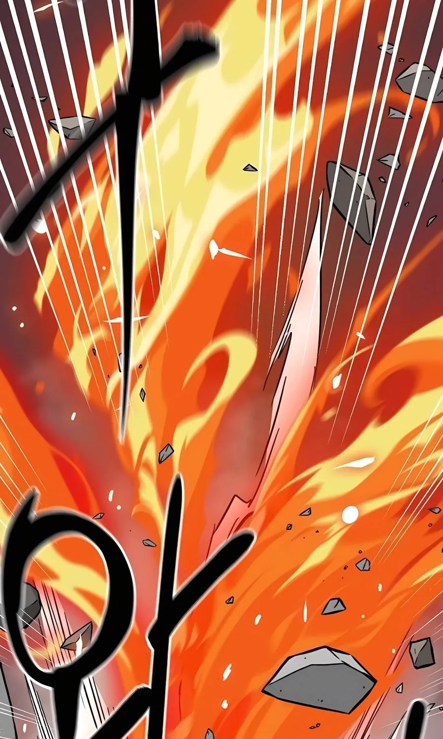 Read Infinite Leveling: Murim chapter 243 image 31 on Lezhin