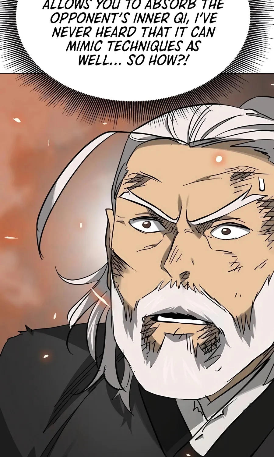 Read Infinite Leveling: Murim chapter 243 image 36 on Lezhin