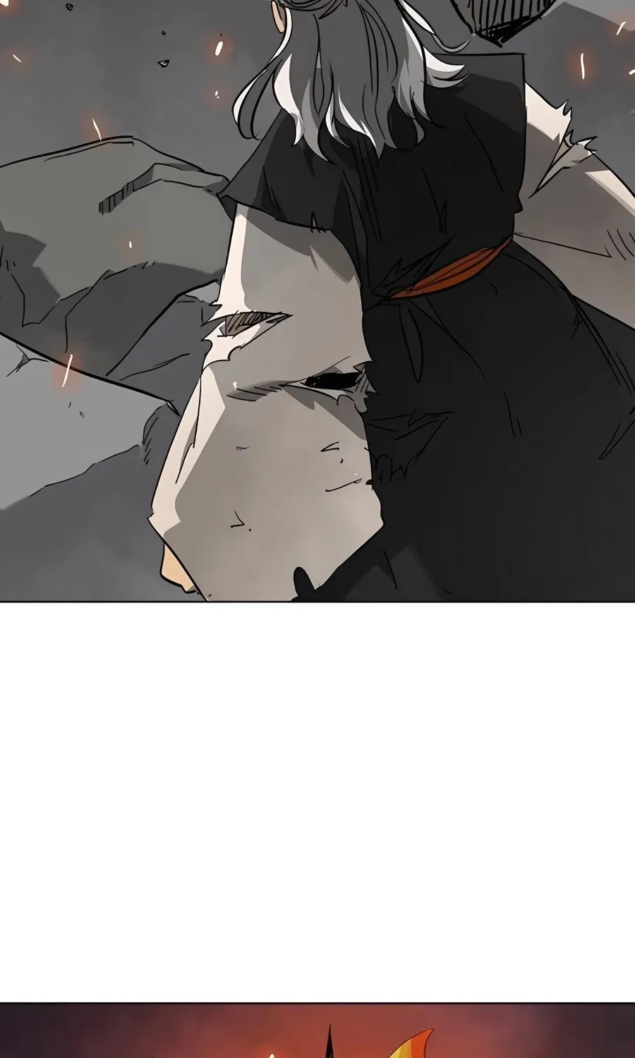 Read Infinite Leveling: Murim chapter 243 image 40 on Lezhin