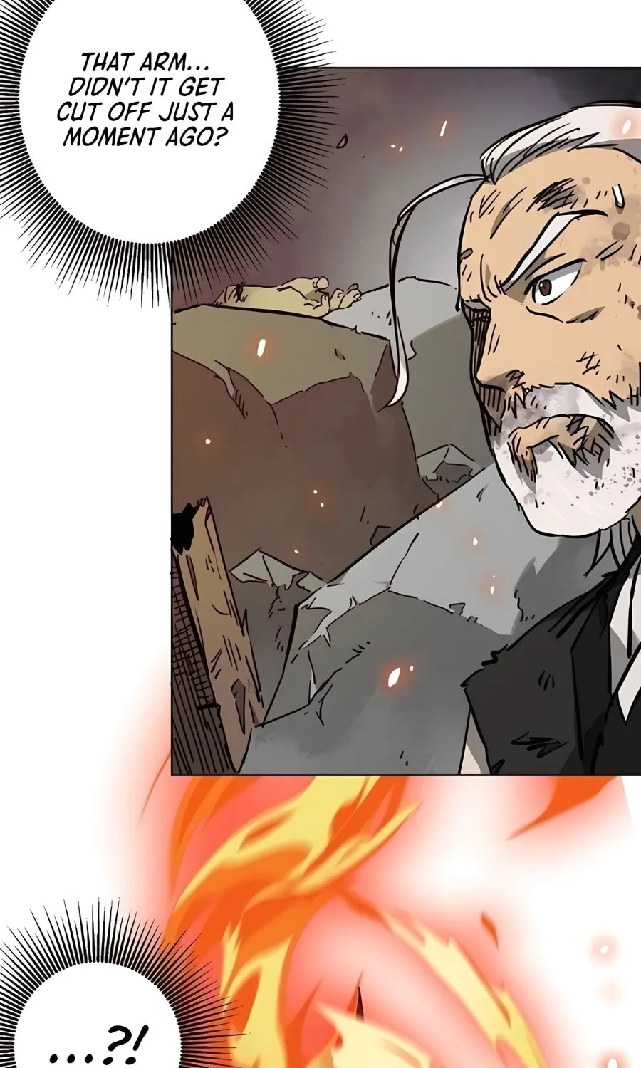 Read Infinite Leveling: Murim chapter 243 image 42 on Lezhin
