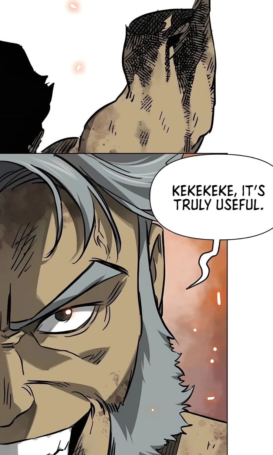 Read Infinite Leveling: Murim chapter 243 image 44 on Lezhin