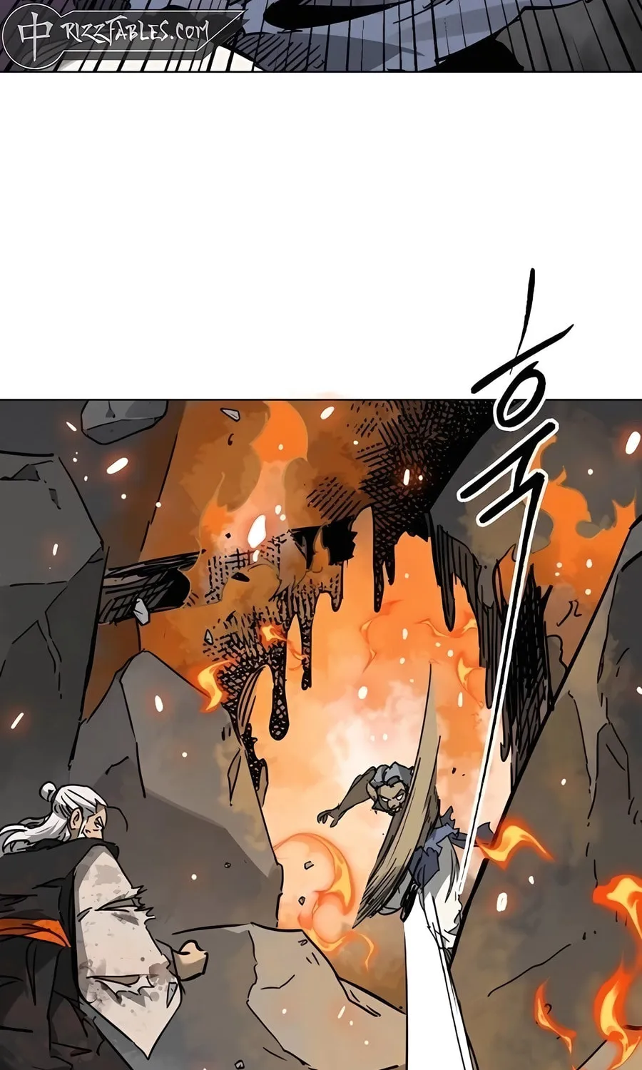 Read Infinite Leveling: Murim chapter 243 image 47 on Lezhin