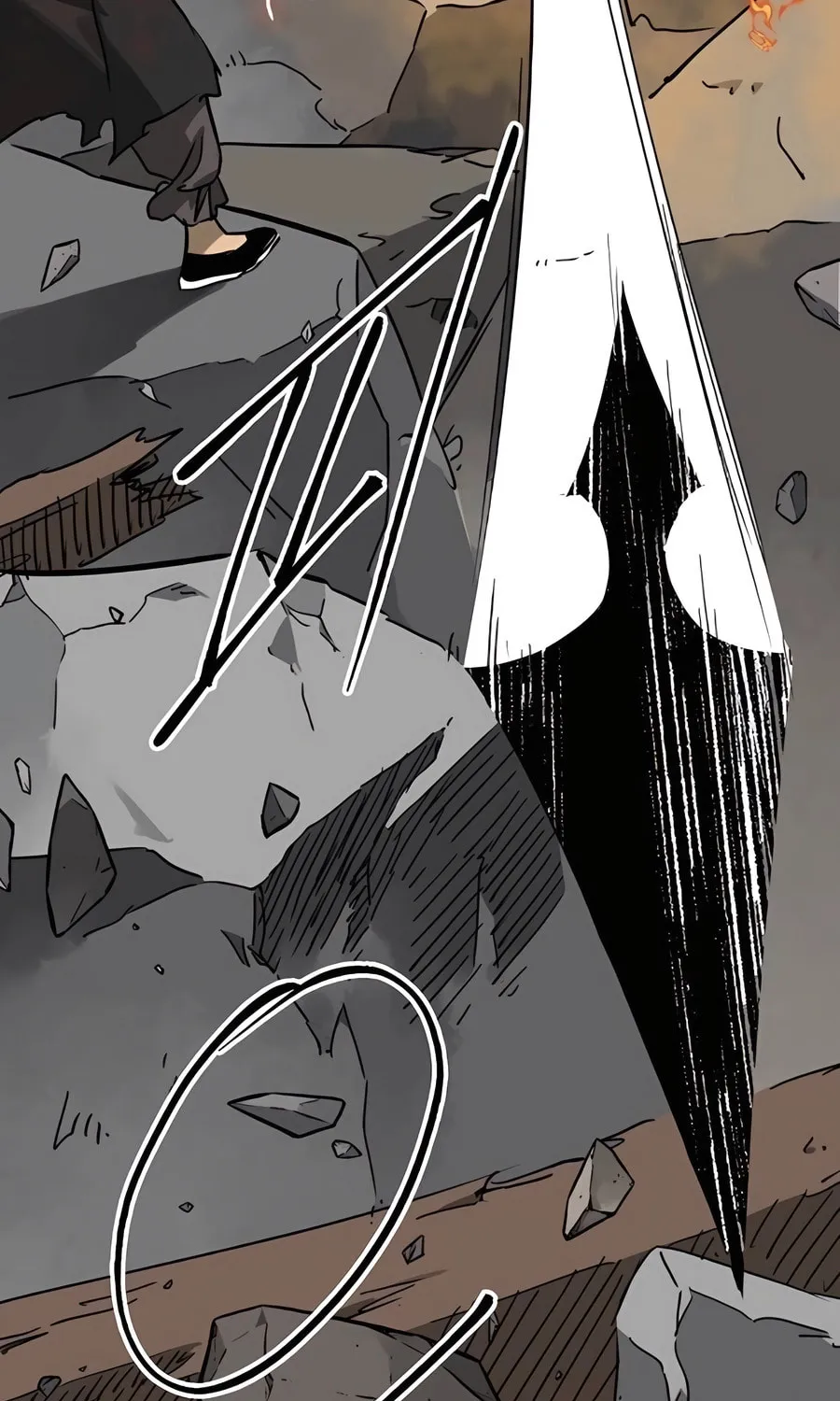 Read Infinite Leveling: Murim chapter 243 image 48 on Lezhin