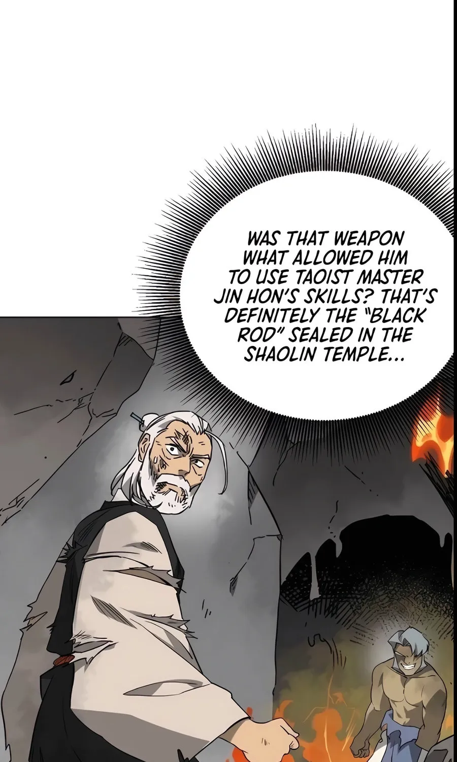 Read Infinite Leveling: Murim chapter 243 image 55 on Lezhin