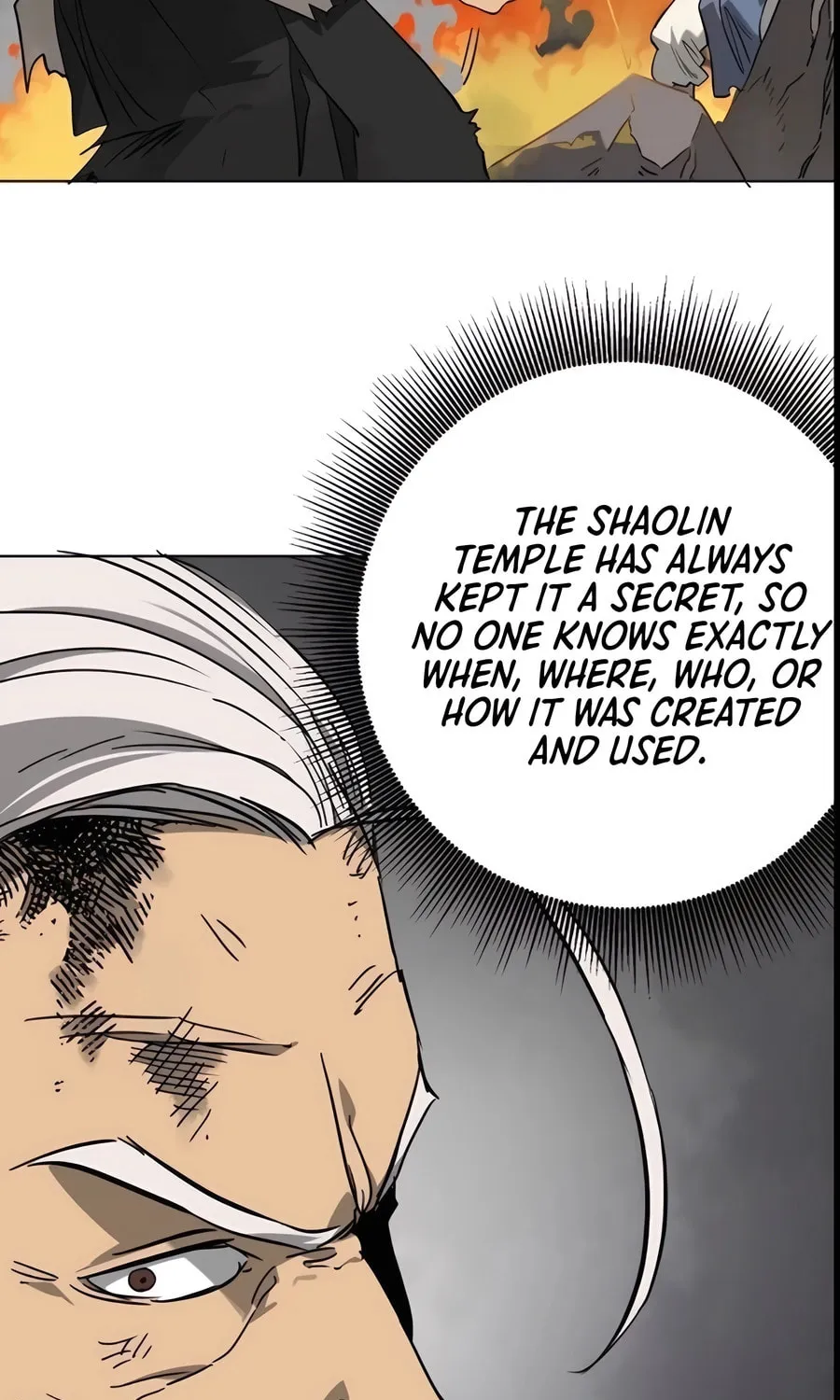 Read Infinite Leveling: Murim chapter 243 image 56 on Lezhin