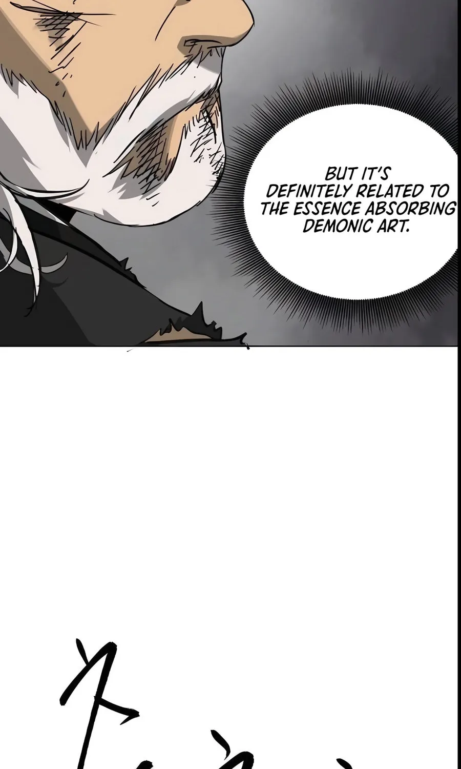 Read Infinite Leveling: Murim chapter 243 image 57 on Lezhin