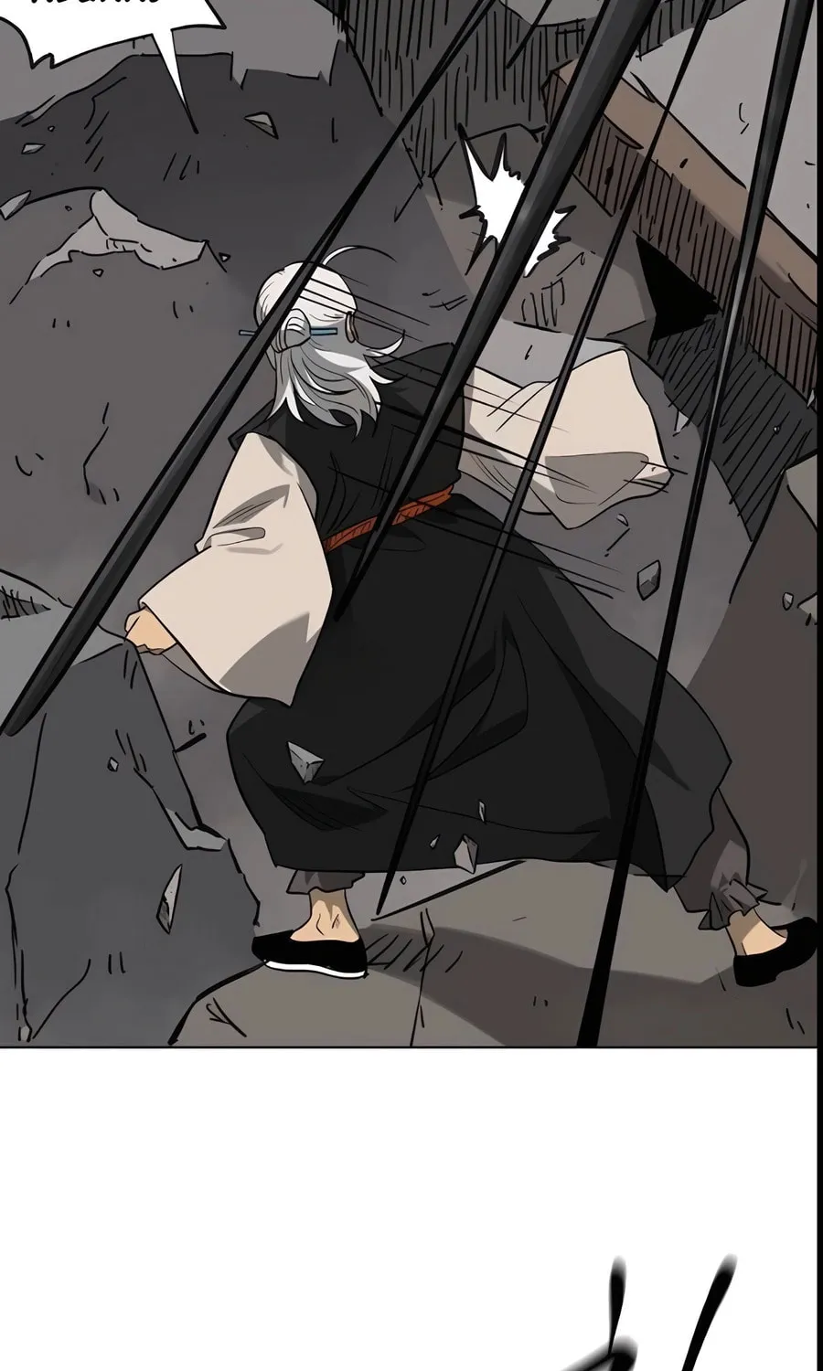 Read Infinite Leveling: Murim chapter 243 image 61 on Lezhin