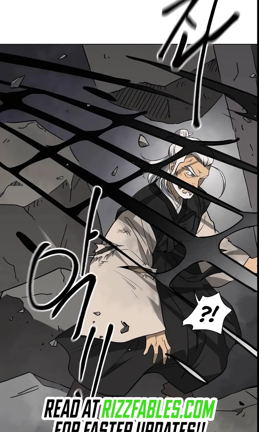 Read Infinite Leveling: Murim chapter 243 image 62 on Lezhin