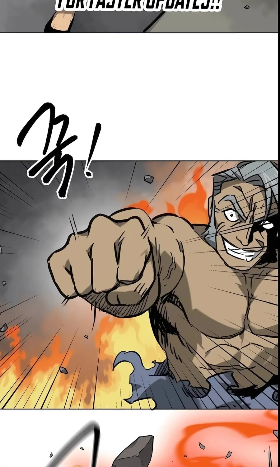 Read Infinite Leveling: Murim chapter 243 image 63 on Lezhin