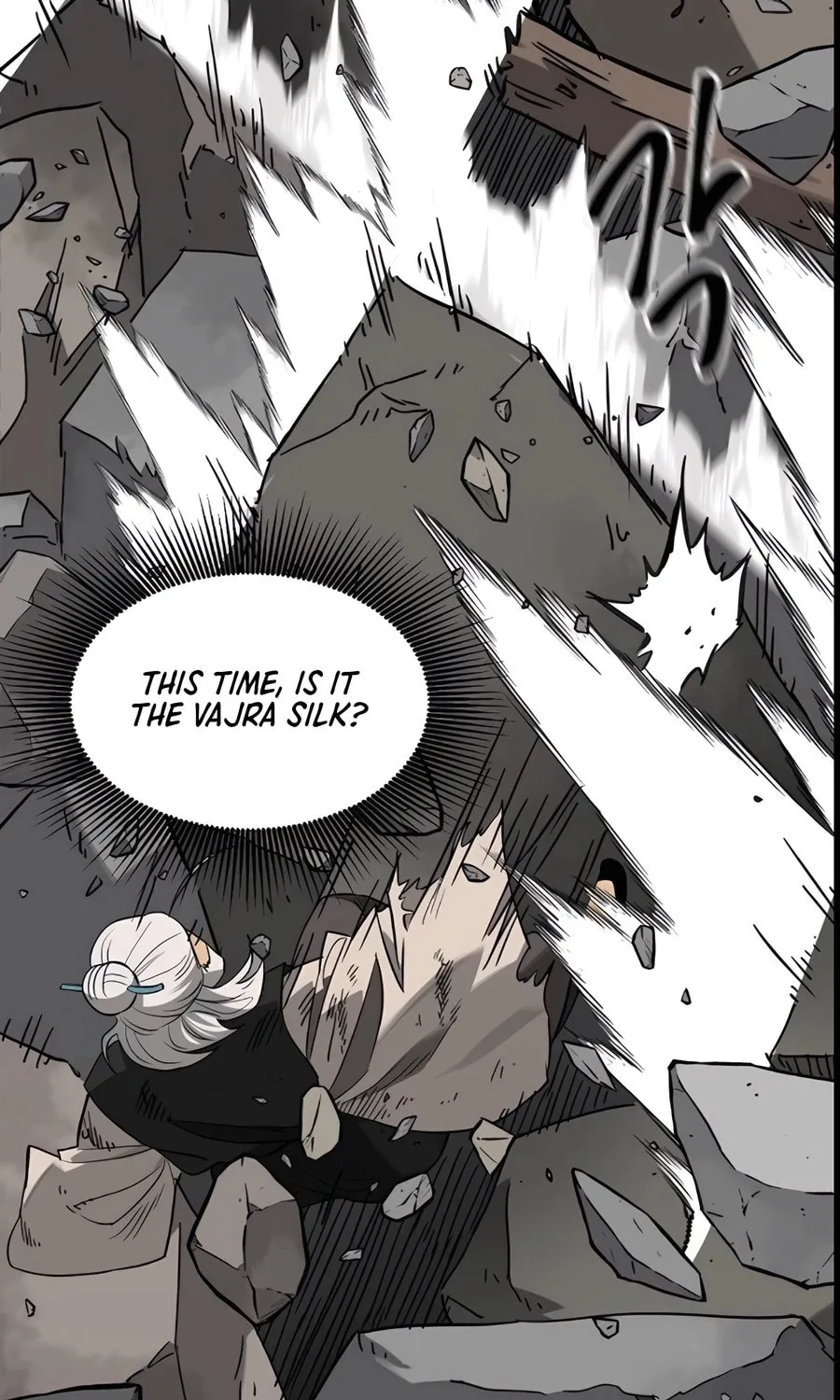 Read Infinite Leveling: Murim chapter 243 image 65 on Lezhin