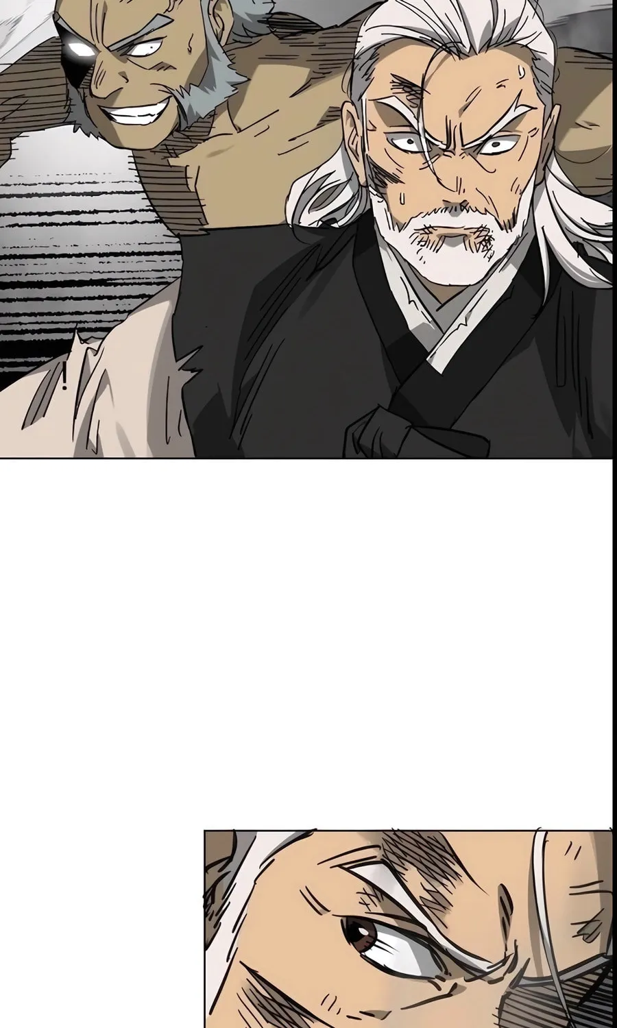 Read Infinite Leveling: Murim chapter 243 image 68 on Lezhin
